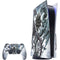 Alchemy Carta Caduceus Rex PlayStation PS5 Skins